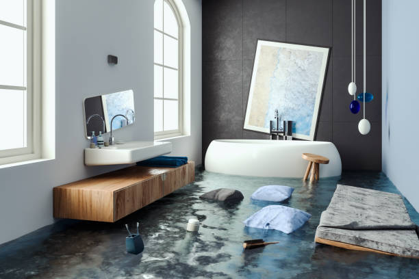 Best Water damage restoration near me  in Forest Park, OH